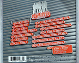 Gotthard "Lipservice" CD édition digibook