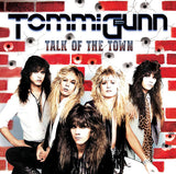 Tommi Gunn "Talk Of The Town"