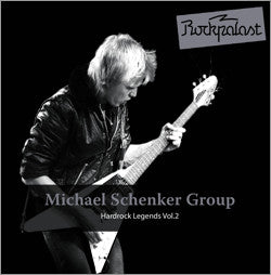 Michael Schenker Group, The 