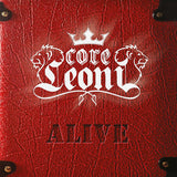 Coreleoni " Alive" CD édition digipack