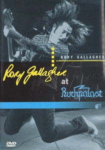 Rory Gallagher "At Rockpalast"