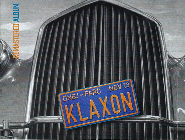 Klaxon Musique Dans La Peau – Trom'hell
