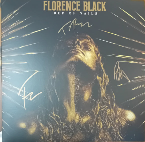 Florence Black 