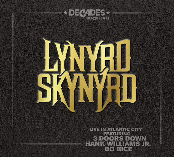 Lynyrd Skynyrd 