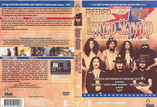 Lynyrd Skynyrd