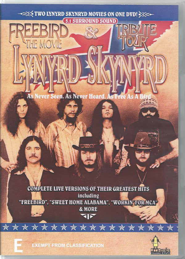 Lynyrd Skynyrd