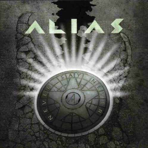 Alias :  