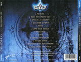 ColdSpell "Out From The Cold"