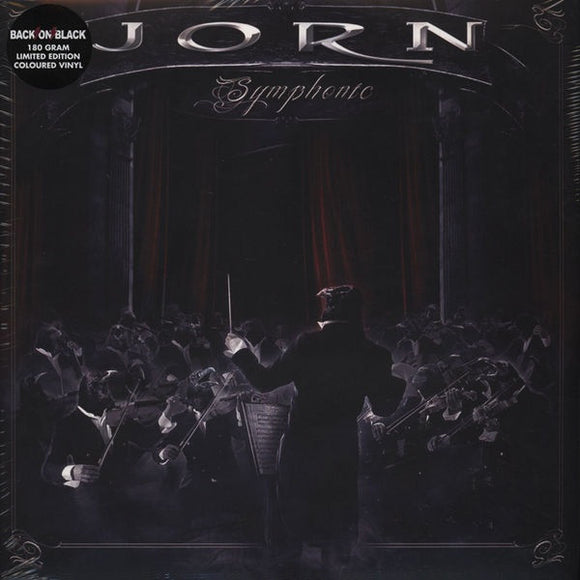 Jorn : 