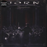 Jorn : "Symphonic" 2 LP new scelled