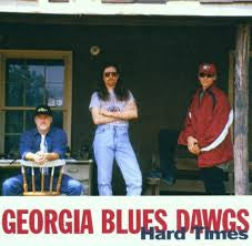 Georgia Blues Dawgs 