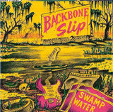 Backbone Slip "Swamp Water"