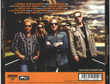 Night Ranger "Somewhere In California"
