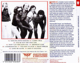 Streetheart "Dancing With Danger"