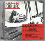 Fandango : "Cadillac"