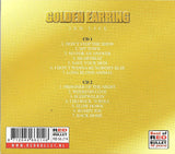 Golden Earring "2nd Live" 2 CD