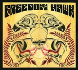 Freedom Hawk "Freedom Hawk" CD édition digipack