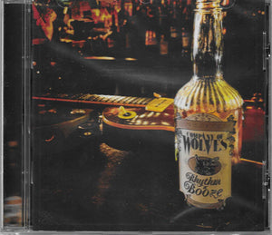 Company Of Wolves "Rhythm 'N' Booze"