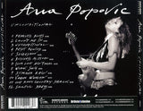 Ana Popović "Unconditional"