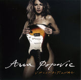 Ana Popović "Unconditional"