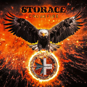 Storace "Crossfire"