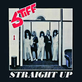 Stiff : "Straight Up + 2025" 2 CD