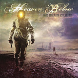 Heaven Below "Good Morning Apocalypse" édition digipack
