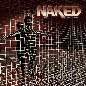 Naked : 