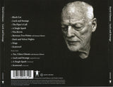 David Gilmour "Luck And Strange"