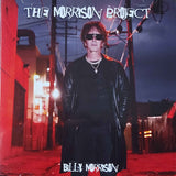Billy Morrison "The Morrison Project"