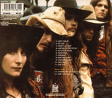 Raging Slab "Raging Slab" CD édition with 2 bonus