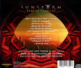Sunstorm : "Edge Of Tomorrow"