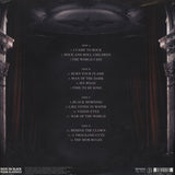 Jorn : "Symphonic" 2 LP new scelled