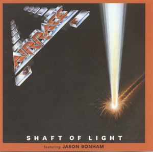 Airrace "Shaft Of Light"