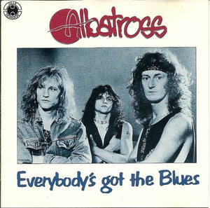 Albatross : "Everybody's Got The Blues"