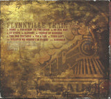 Flynnville Train "Redemption" CD édition digipack