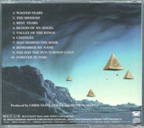 Praying Mantis :  "Forever In Time" CD Japan with OBI