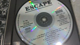 Escape : "Escape"