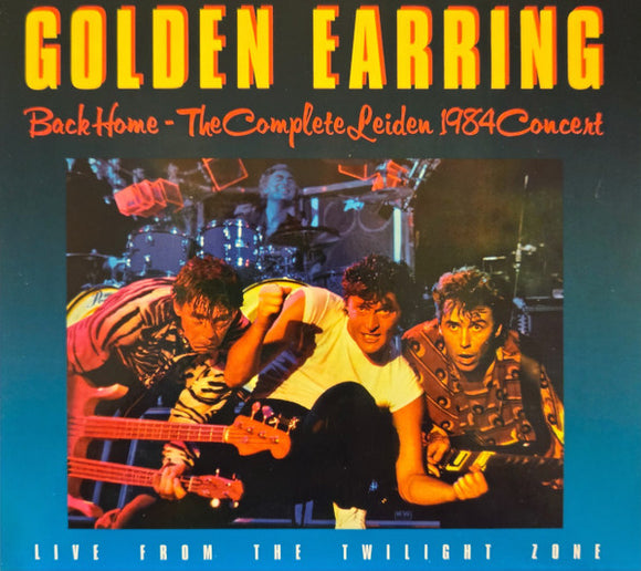 Golden Earring 