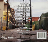Billy Morrison "The Morrison Project"