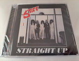 Stiff : "Straight Up + 2025" 2 CD