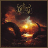 Saffire :  "Where The Monsters Dwell"