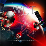W.E.T. :  "Retransmission"