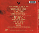Fabulous Thunderbirds, The "Struck Down"