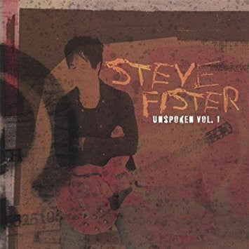 Steve Fister 