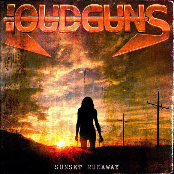 Loudguns 