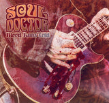 Soul Doctor "Blood Runs Cold"