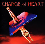 Change Of Heart : "Change Of Heart"
