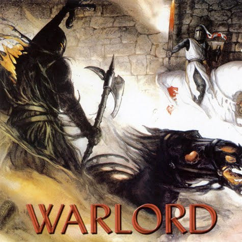 Warlord : 