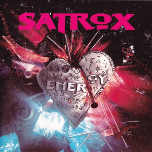 Satrox "Energy"